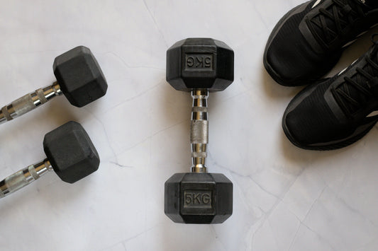 You Don’t Need More Motivation — You Need Better Fitness Tools
