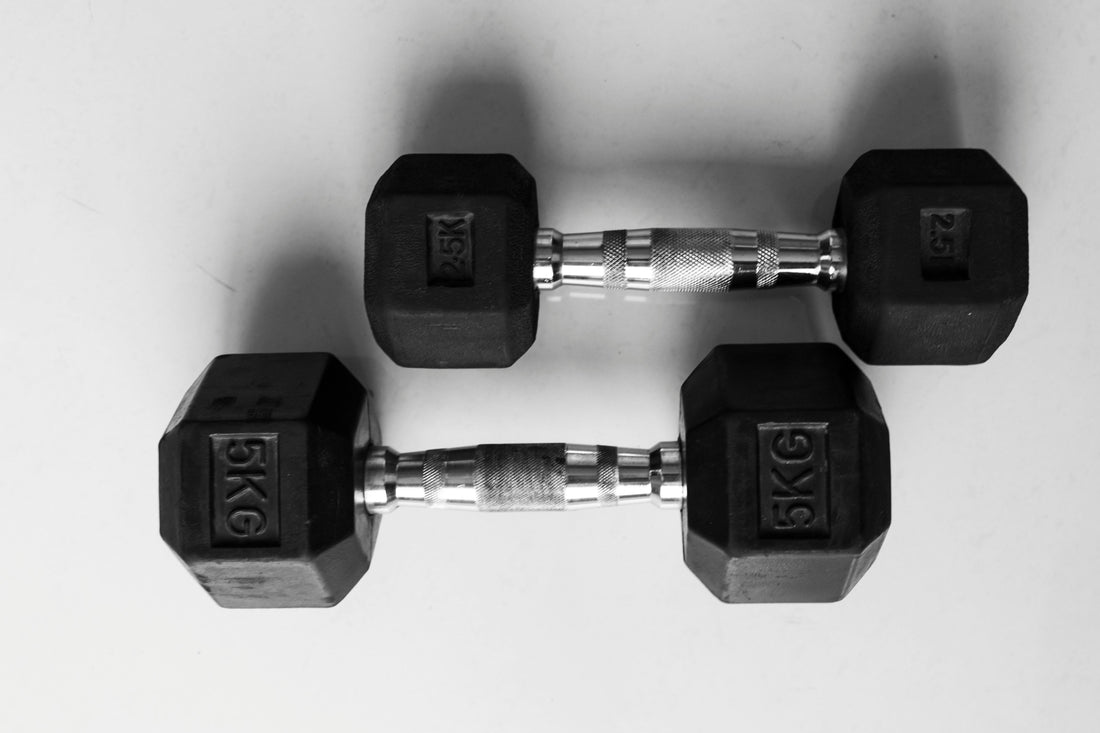 Strength Training Without Heavy Weights