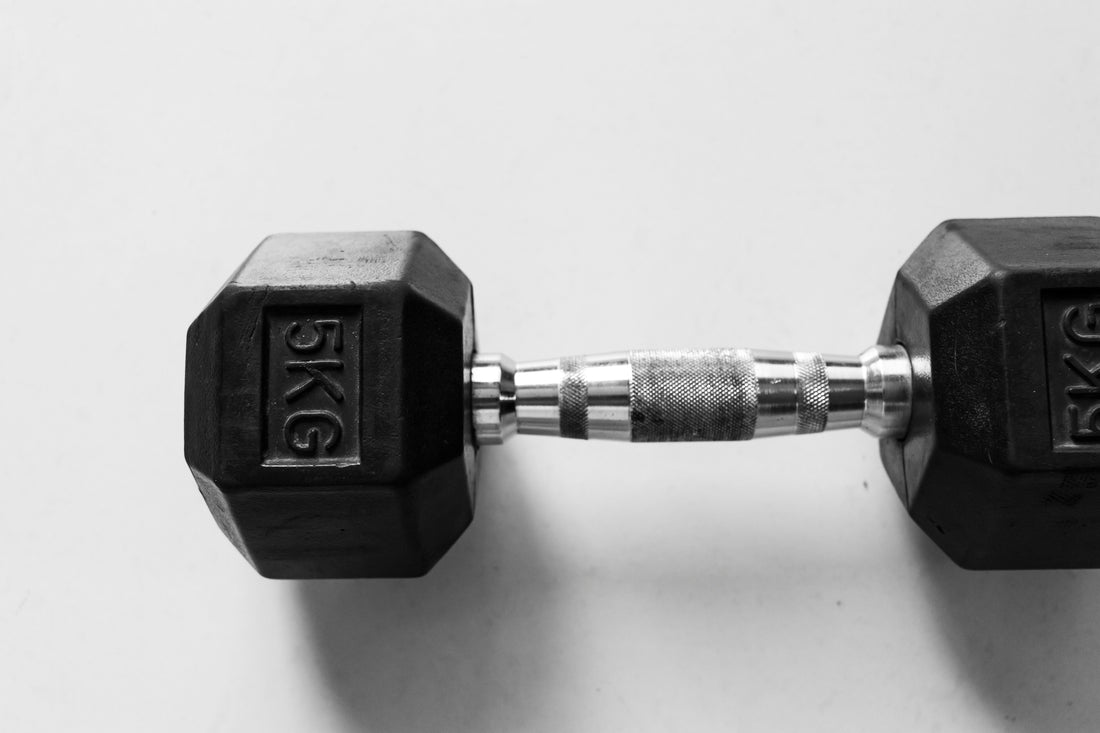 Dumbbell vs Resistance Bands: Which Is Better?