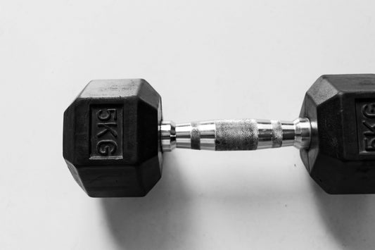 Dumbbell vs Resistance Bands: Which Is Better?