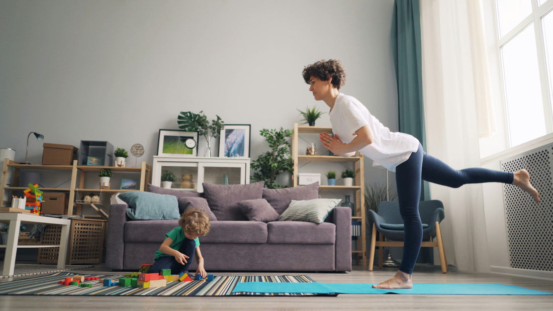 Top Fitness Gear That Improves Performance