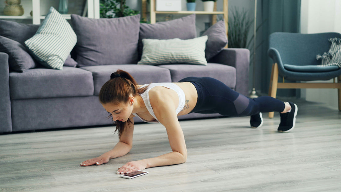 How 10 Minutes a Day Can Change Your Fitness Routine ⏱️