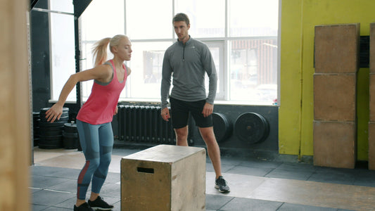 The Psychology of Fitness / Building Habits That Stick
