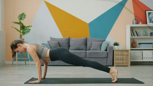 A Simple Daily Fitness Routine Anyone Can Follow