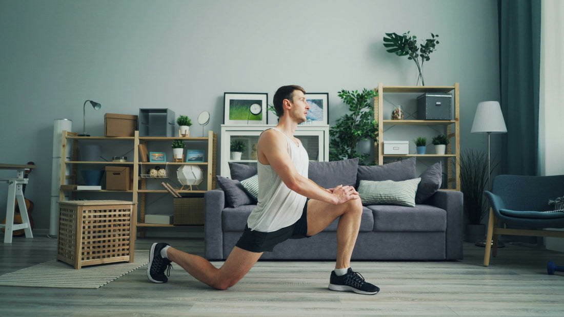 Stretching vs. Mobility — What’s the Difference?
