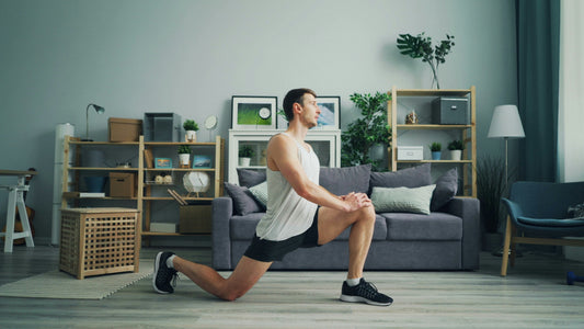 Stretching vs. Mobility — What’s the Difference?