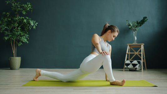 The Most Common Home Workout Mistakes