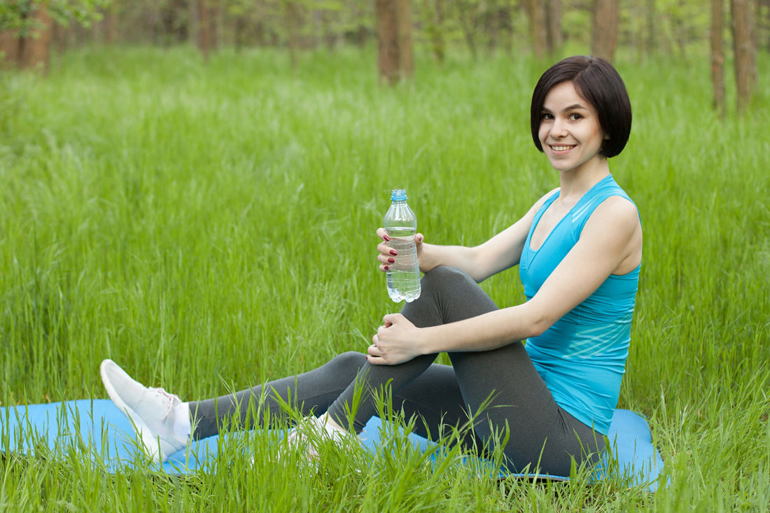 Pre-Workout Nutrition — What to Eat for Energy and Focus