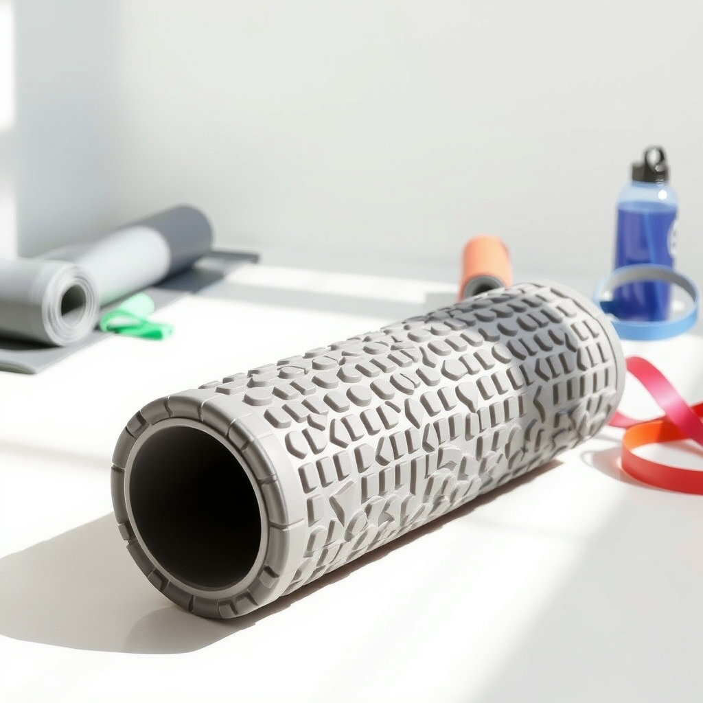 Foam Rollers & Recovery Tools