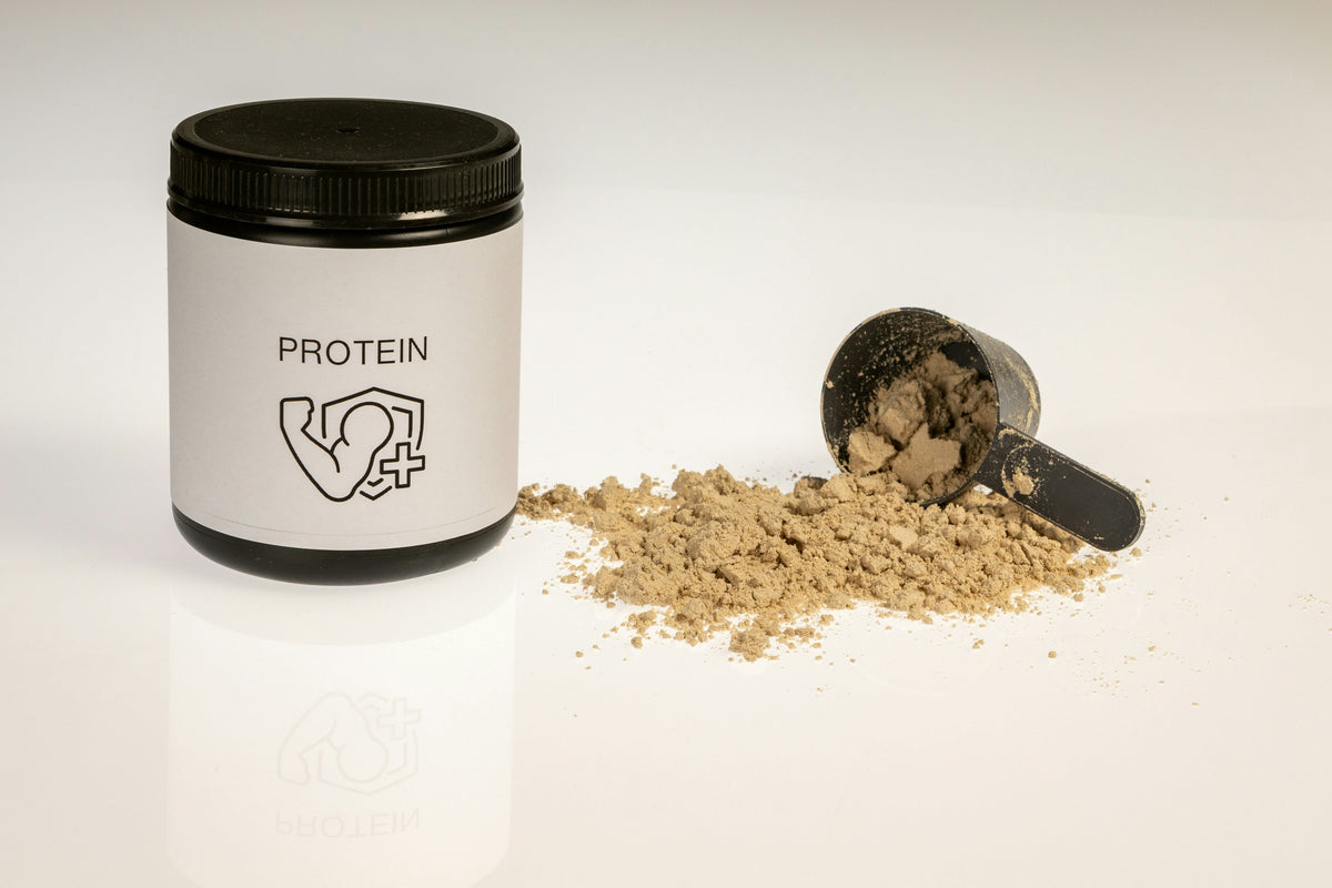 Nutrition & Supplements