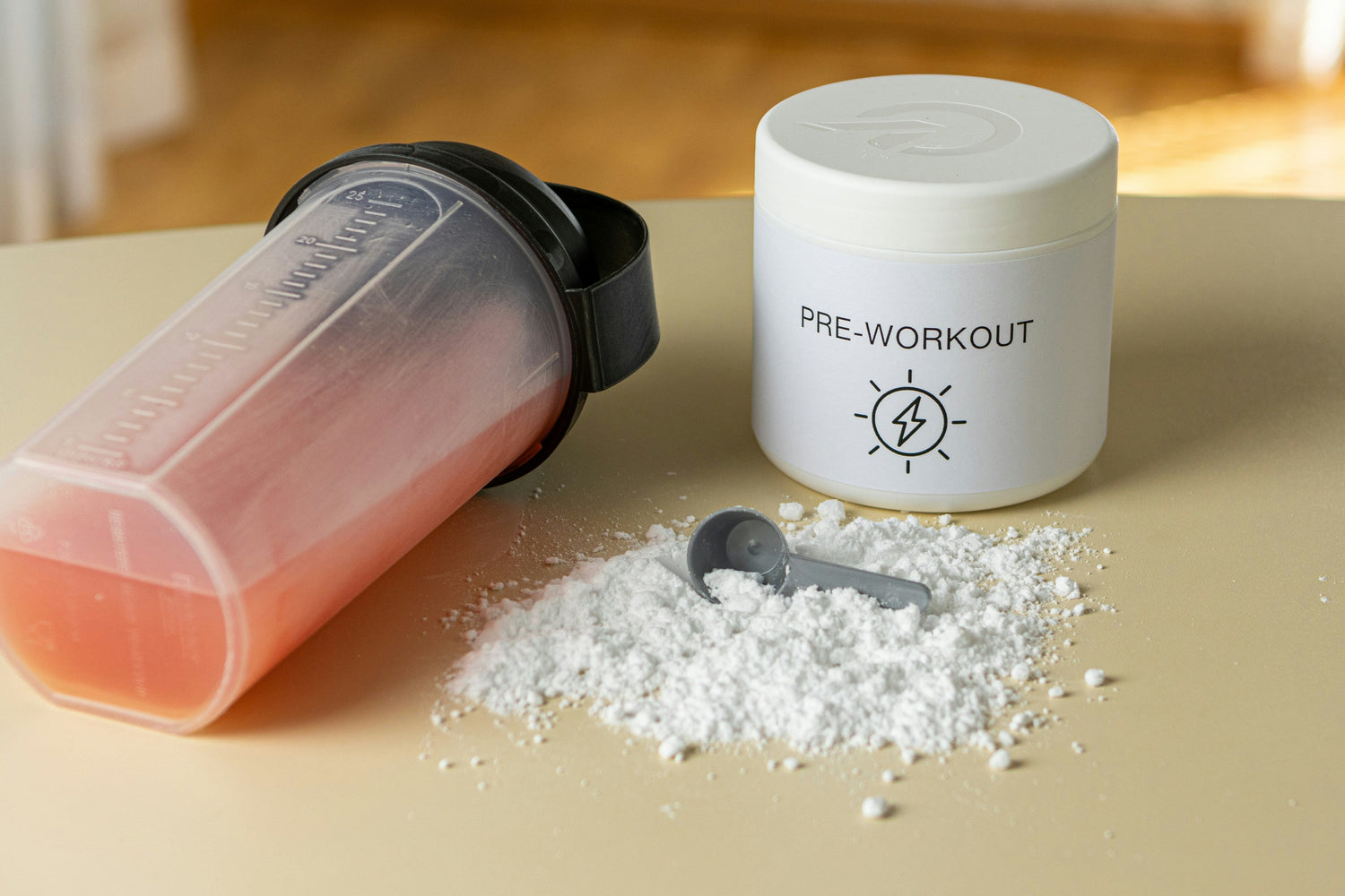 Hydration Bottles & Shakers