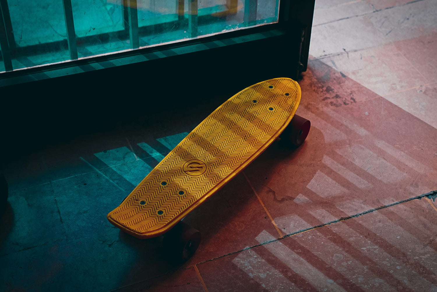 Balance Boards
