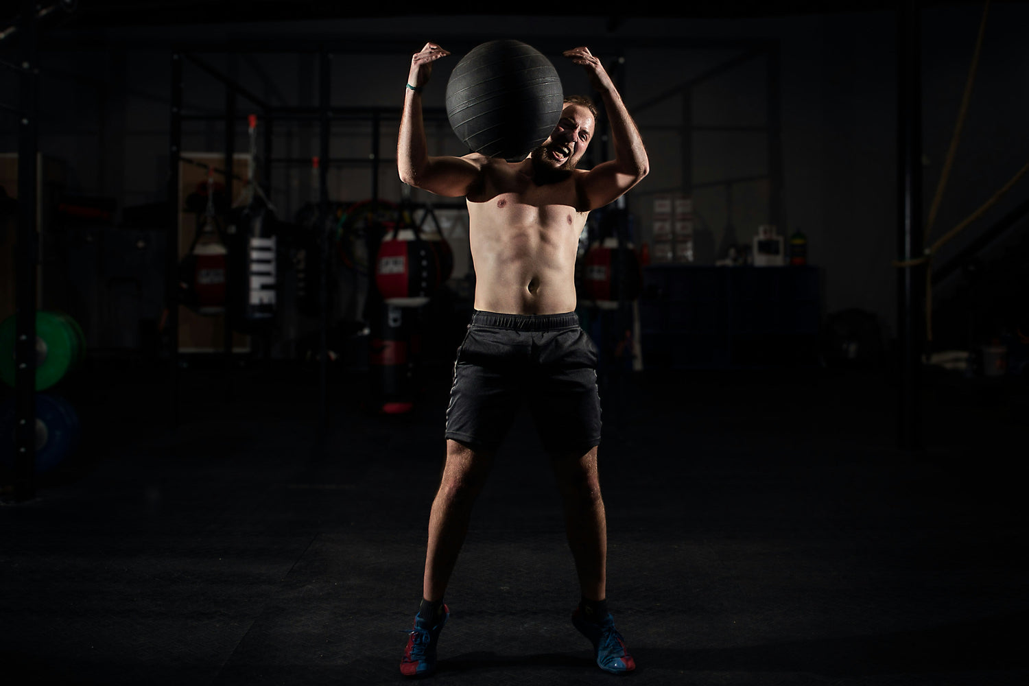 Medicine Balls