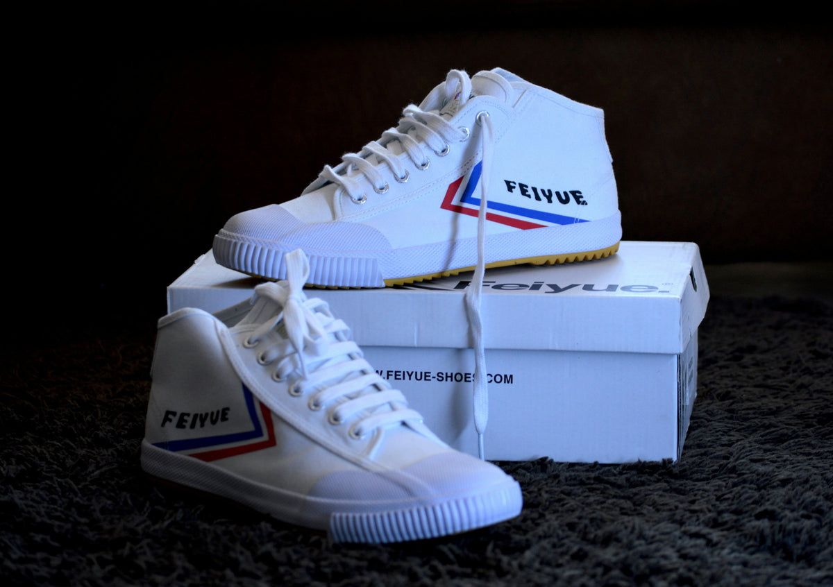 Training Shoes