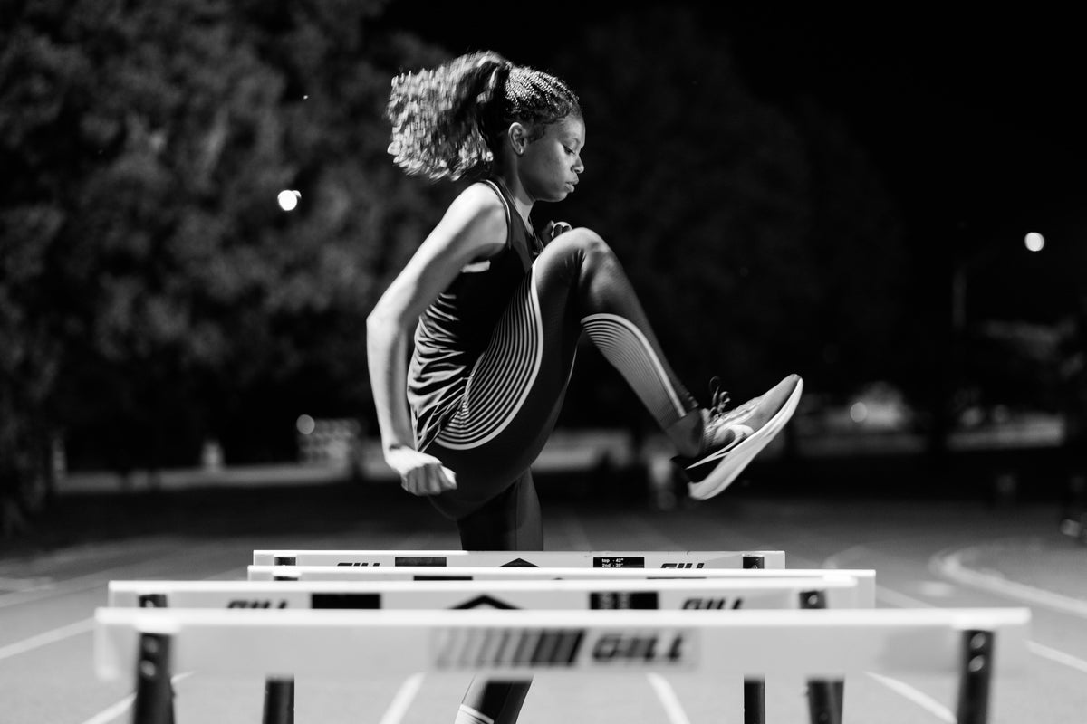 Plyo Boxes