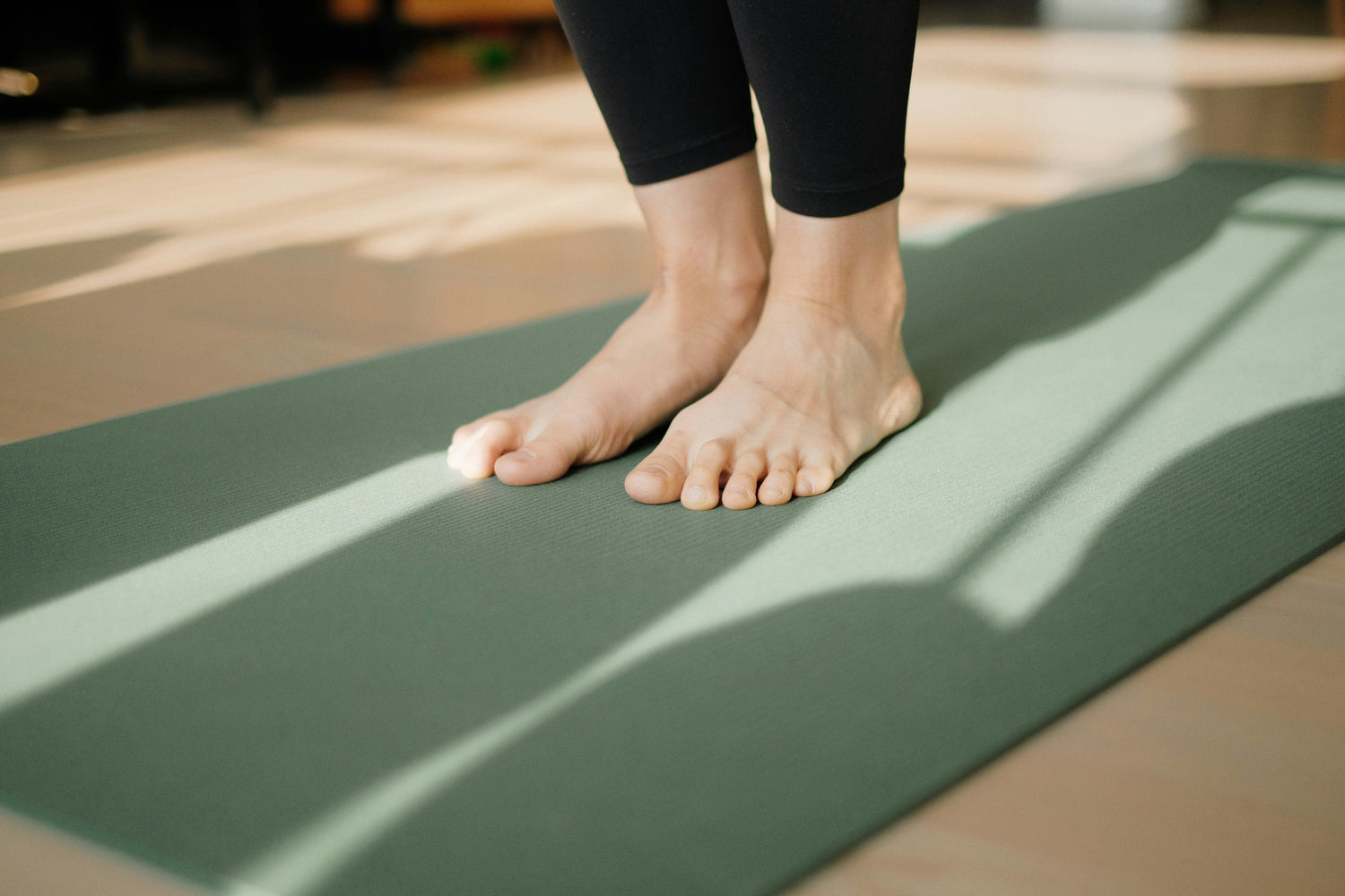Flooring & Mats