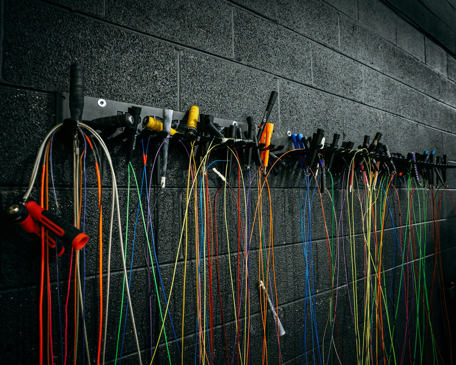 Jump Ropes