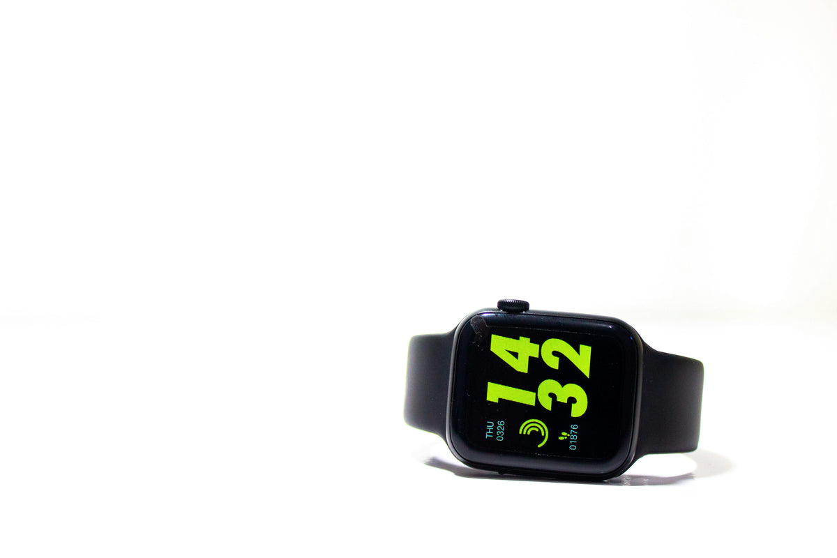 Fitness Trackers & Smartwatches