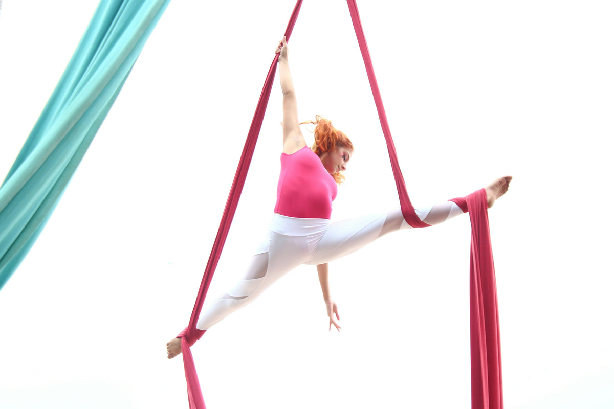 Push-Up Bars & Parallettes