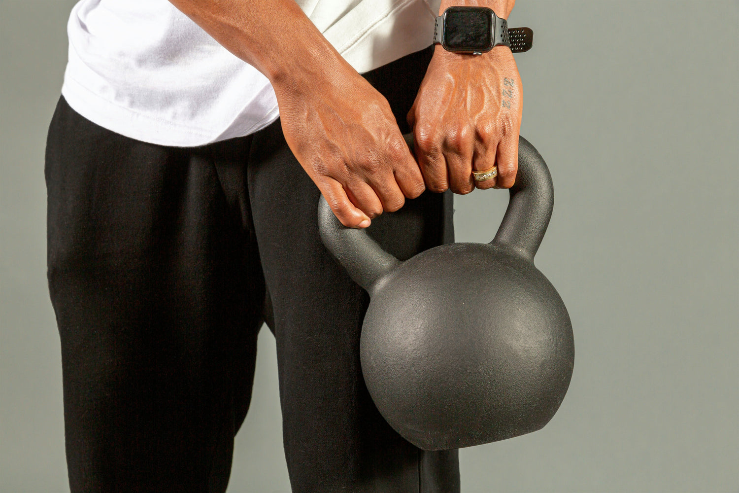 Kettlebells