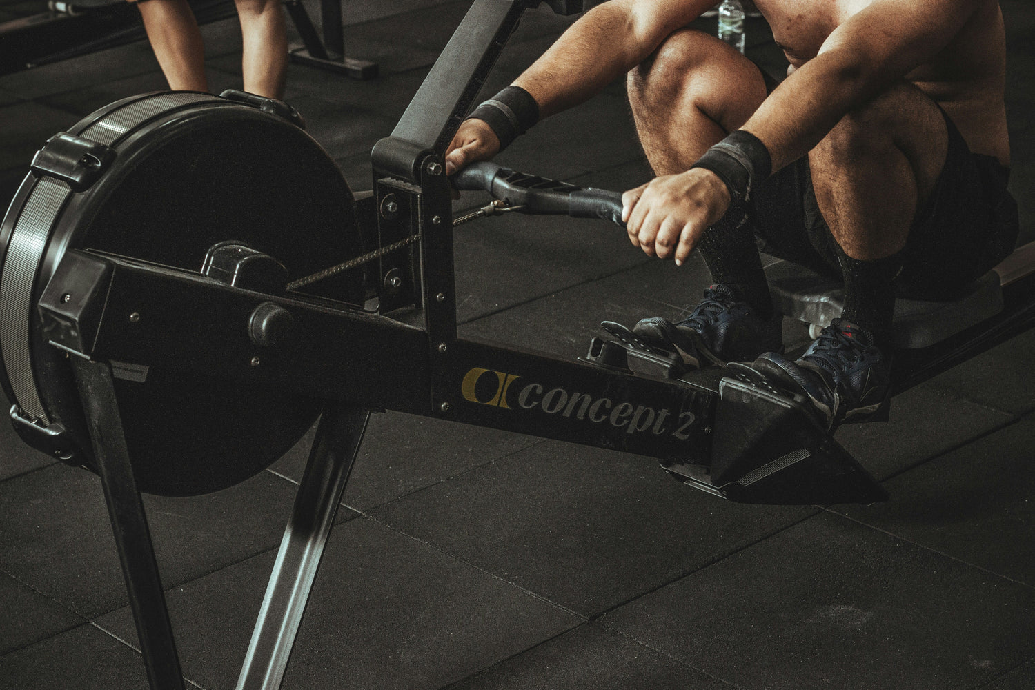 Rowing Machines