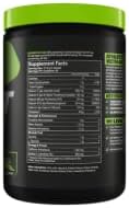 Muscle Pharm Assault Energy & Strength Pre Workout Powder for Men & Women with Beta Alanine