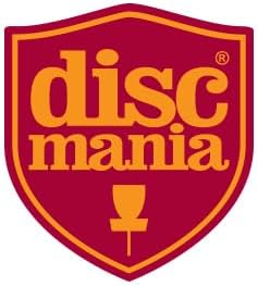 Discmania Disc Golf Set (5 Pack) | Active Line Disc Golf Starter Set | Shogun, Maestro, Magician