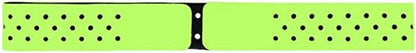 Comfortable Replacement Armband Strap Compatible with OTF, OTF Burn, Orange Theory Fitness, OT Beat