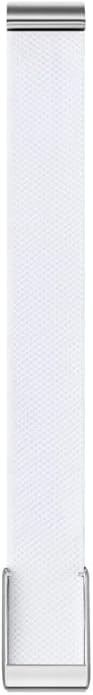 Ultra-soft Nylon Sport Band Compatible with WHOOP 5.0, One, Peak, and Life | Breathable, Durable &