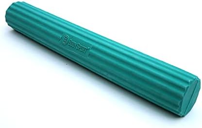 Body Sport Twist & Flex Bar ??Flexible Rehab Equipment for Tennis Elbow, Golfer?™s Elbow, Arm