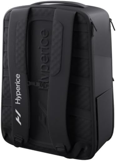Hyperice Normatec 3 - Recovery System with Patented Dynamic Compression Massage Technology