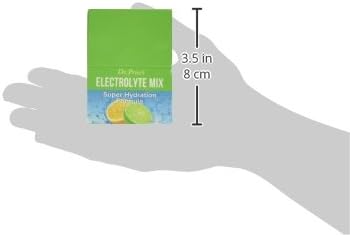 Dr. Price’s Electrolyte Mix | Sugar-Free Hydration Powder with 72+ Trace Minerals | No Sugar