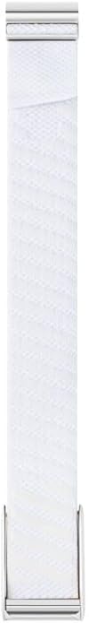 Ultra-soft Nylon Sport Band Compatible with WHOOP 5.0, One, Peak, and Life | Breathable, Durable &
