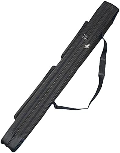 ALFEELSword Carrying Case - Waterproof Chinese Kung Fu Taichi Martial Arts Double Layer Oxford