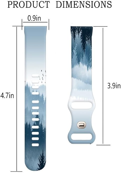 Sport Bands Compatible with Charge 6 /Charge 5 for Women Men,Soft Waterproof Replacement Straps