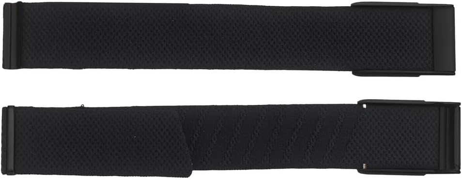 Nylon Soft Band Compatible with WHOOP 5.0, One, Peak, and Life | Adjustable, Durable & Secure Fit