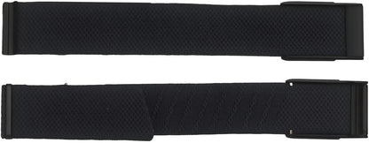 Nylon Soft Band Compatible with WHOOP 5.0, One, Peak, and Life | Adjustable, Durable & Secure Fit