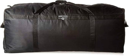 50-inch Heavy Duty Extra Large Duffle, Collapsible Storage Bag, Luggage, Extra Large Storage