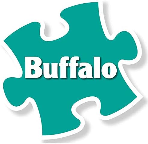 Buffalo Games - Brigid Ashwood - Quarantine Cats - 750 Piece Jigsaw Puzzle For Adults -Challenging
