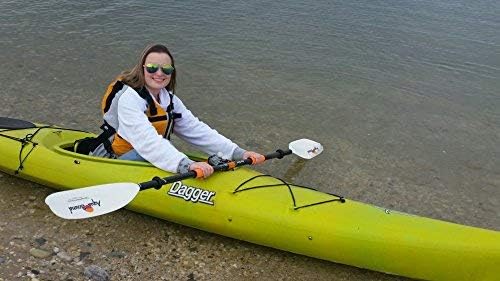 Cascade Creek Cushioned Seat Pad by, Gel Seat Pad for Kayaks and Kayak Accessories, for Outdoor