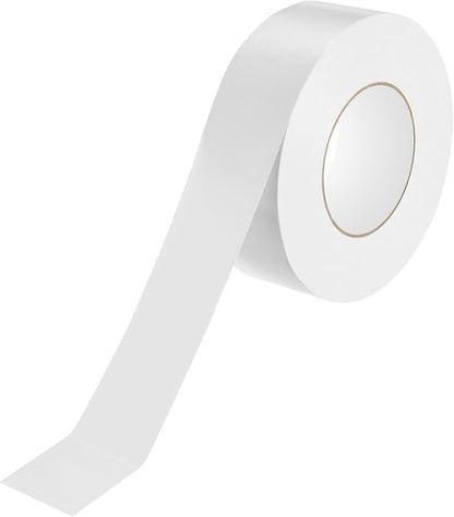 Pickleball Court Tape, Outdoor Pickleball Lines, No Residue Court Marking Kit for