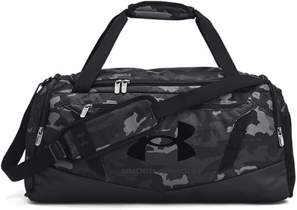 Under Armour Unisex-Adult Undeniable 5.0 Duffle