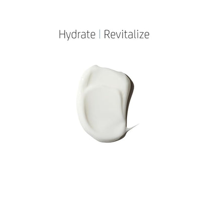 Blue Lagoon Hydrating Overnight Mineral Face Mask, Lightweight Gel Mask For Intense Hydration &