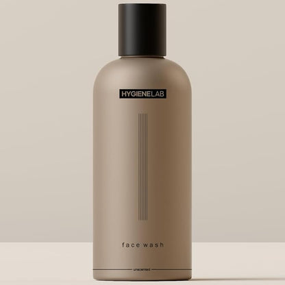 Face Wash ??EWG Verified, Gentle & Hydrating Cleanser with Aloe, Niacinamide & Vitamin C, Removes