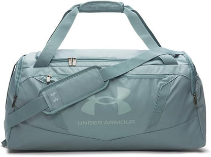 Under Armour Unisex-Adult Undeniable 5.0 Duffle
