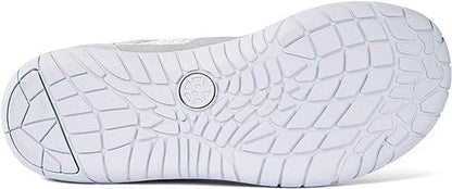 Womens Wrestling Shoes Boxing Shoes Zero Drop Sole