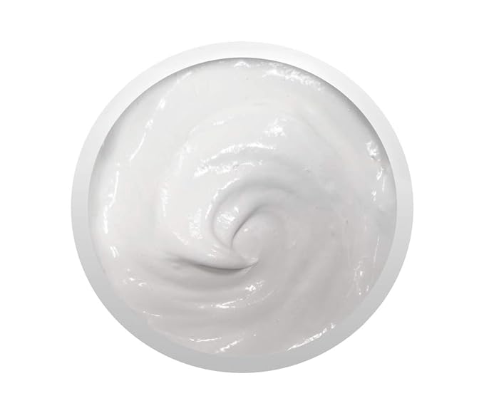 Raya Glycolic Exfoliating Masque with AHA and BHA (G-611) | Exfoliating Facial Treatment Mask for