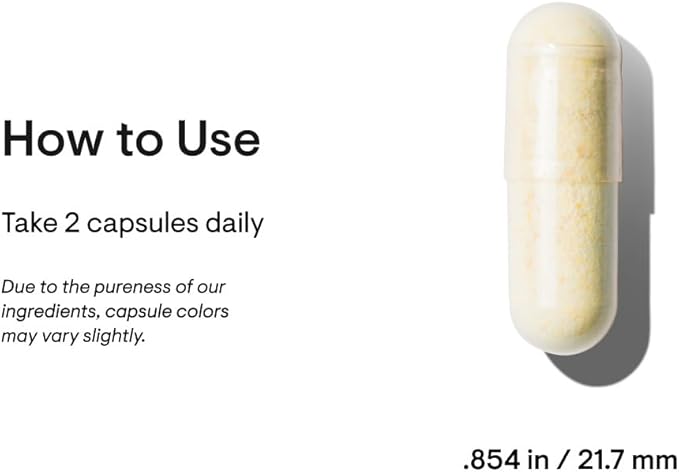 THORNE - Basic Nutrients 2/Day - Comprehensive Daily Multivitamin with Optimal Bioavailability