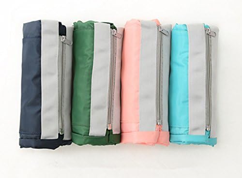 VanFn Foldable Travel Duffel Bag, Sports Duffels Gym Bag, Rainproof Nylon Totes, Sports Shoulder