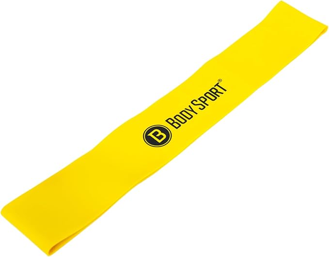 Body Sport Loop Resistance Bands